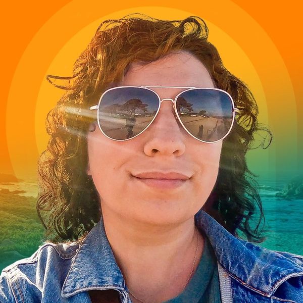 Photo of Maria Harman