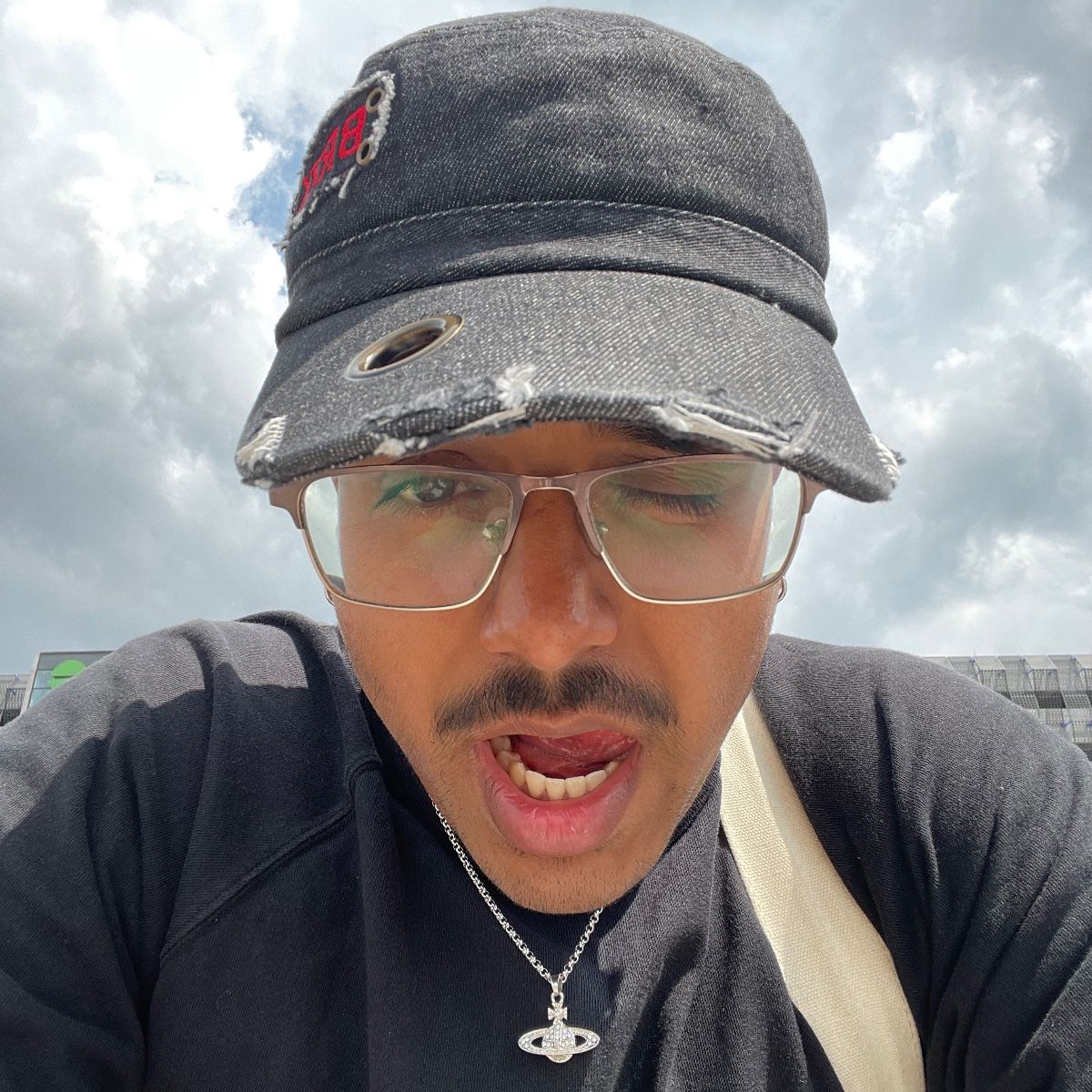Photo of Nickeem Khan
