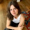 Photo of Emma Schnellberger