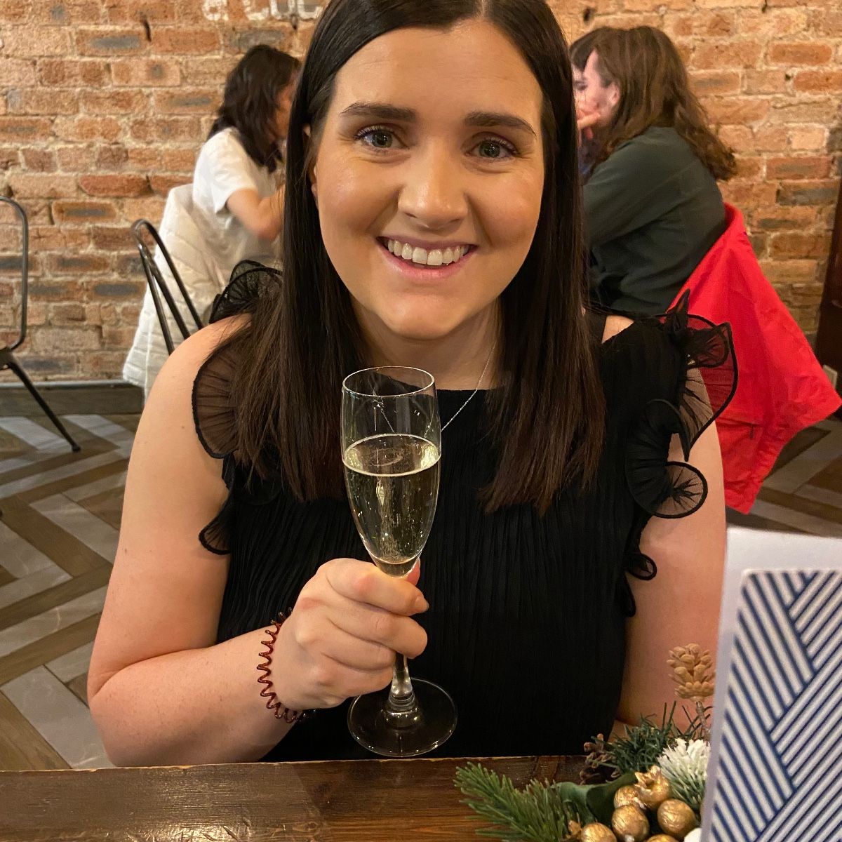 Photo of Bethany O’Neill