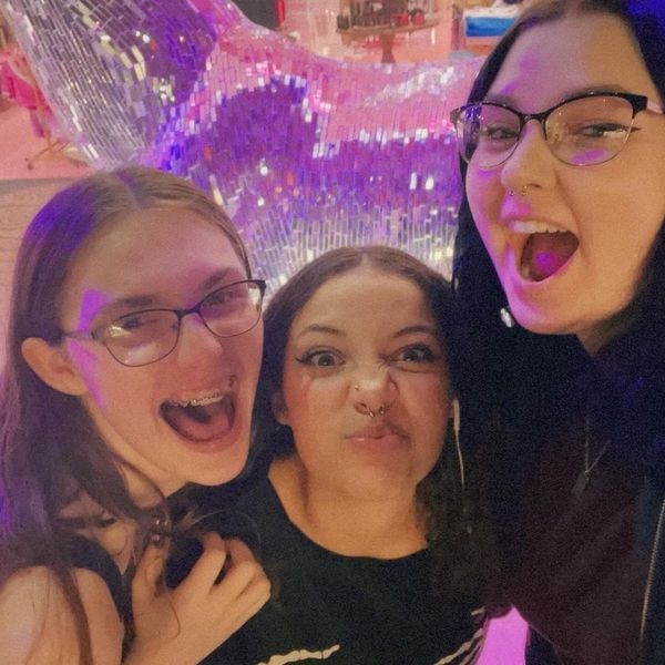 Photo of Karlie Wheatley 