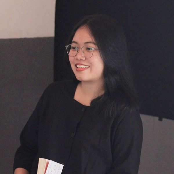 Photo of Ayu Fitri Hardiyanti