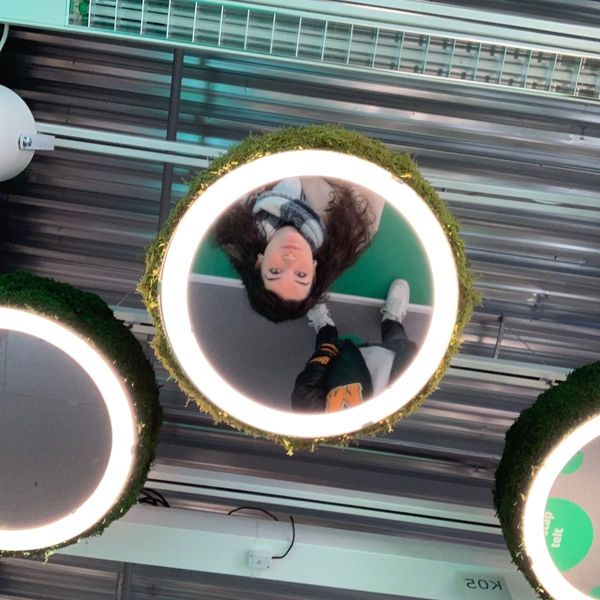 Photo of Anouk de Bruijne 