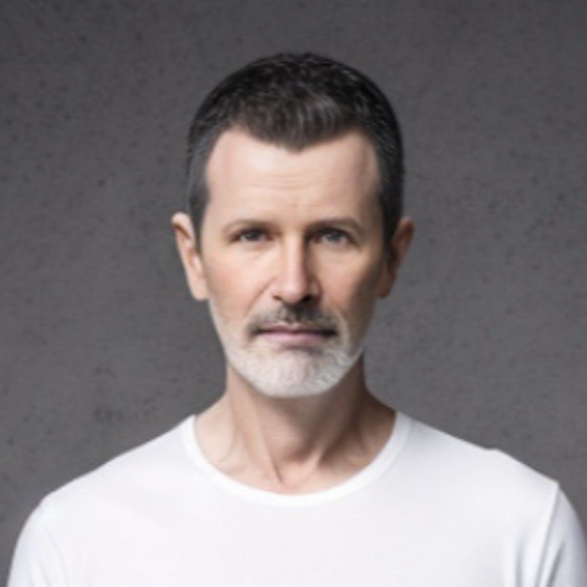 Photo of John