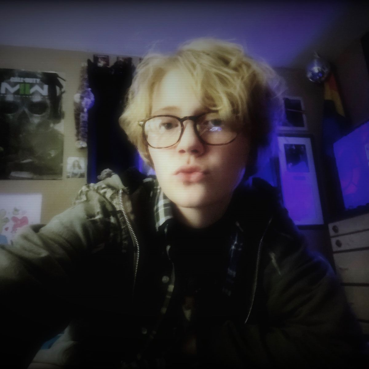 Photo of Ryan Couch