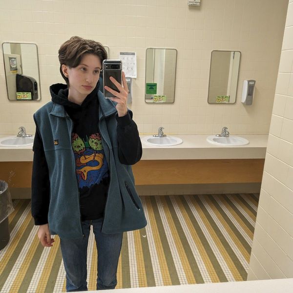 Photo of Miranda Torgerson
