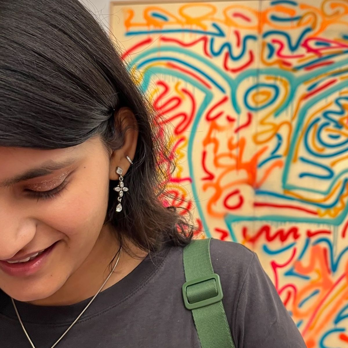 Photo of Akshita Mishra