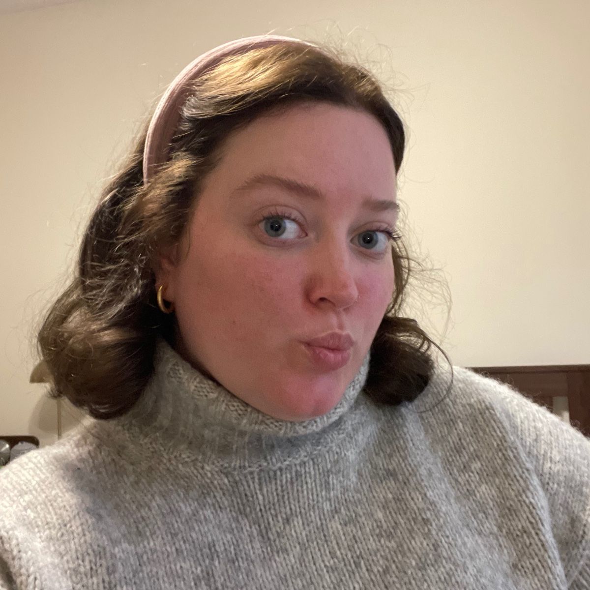 Photo of Kelly Homolak