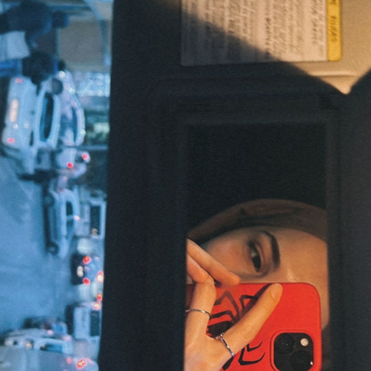 Photo of Merve 