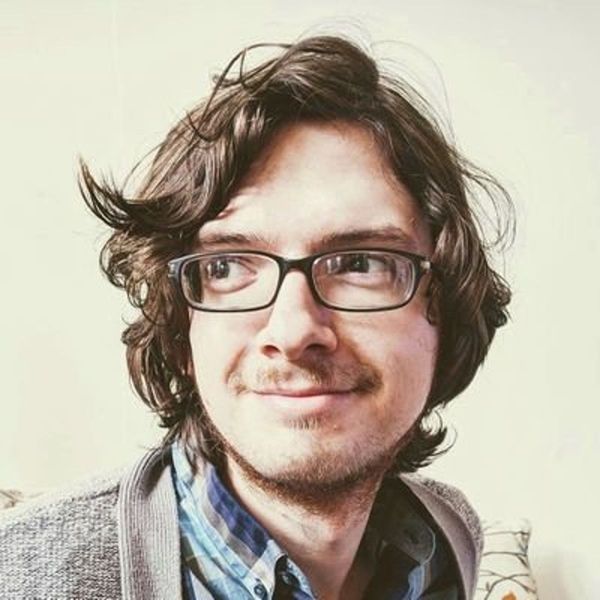Photo of Ryan Trimble