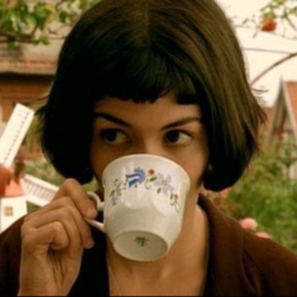 Photo of giulia