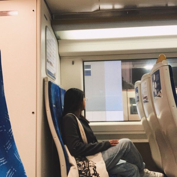 Photo of Raeesah Khan