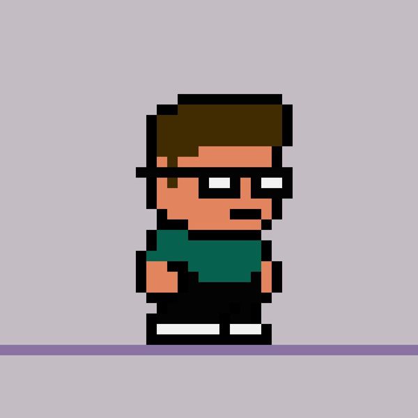 Photo of Jonathan Villegas