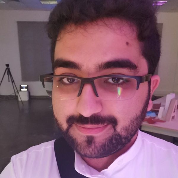 Photo of Saqr AlQassimi