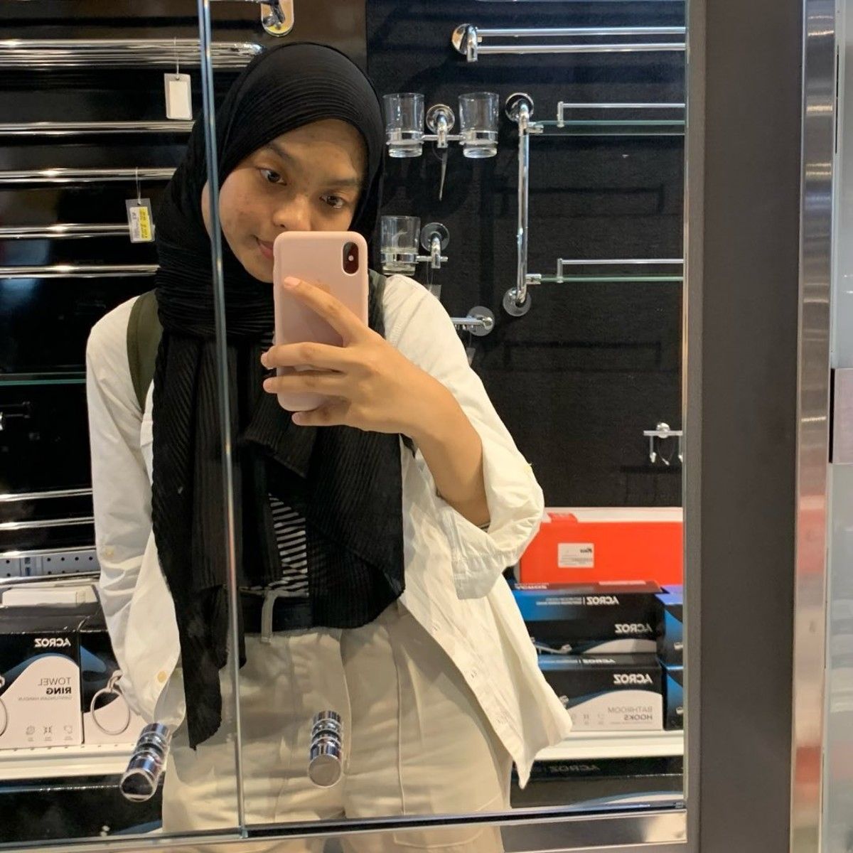 Photo of tasya fahira
