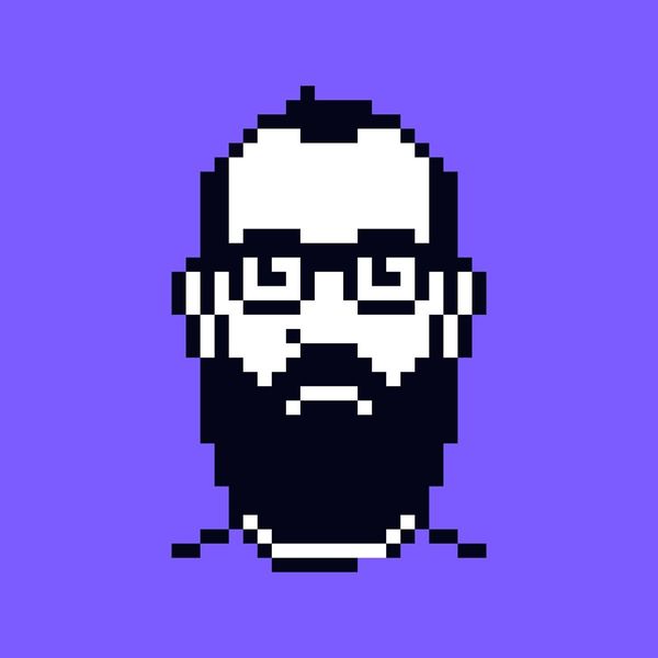 Photo of Mike Haynes