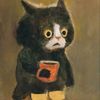 Photo of isabelle