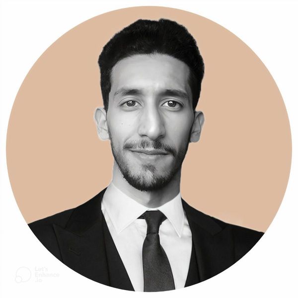 Photo of Hicham Hamsate