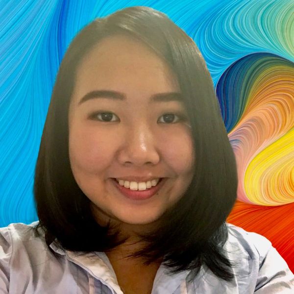 Photo of Serina Mara Alonzo