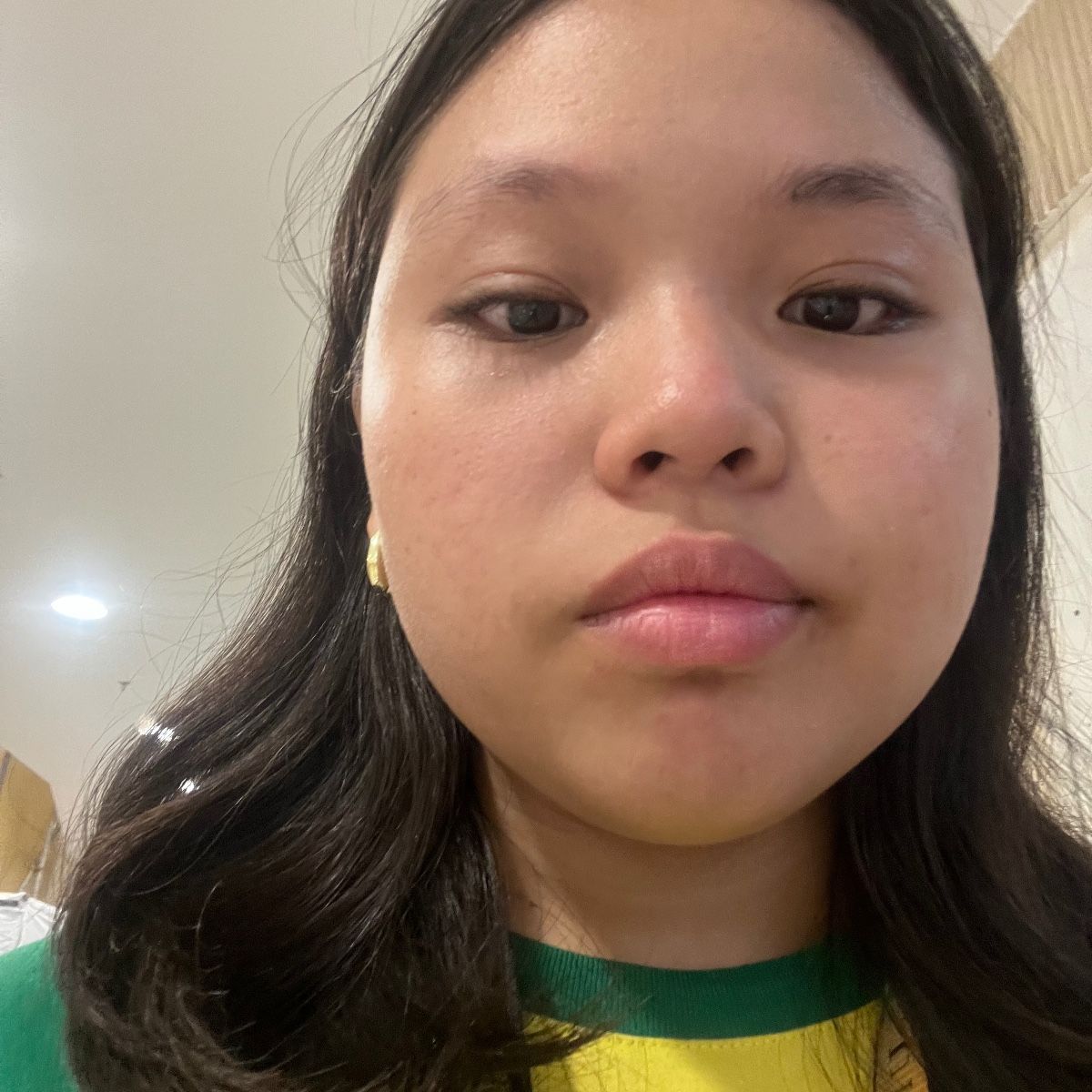 Photo of Pauline