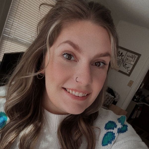 Photo of Kyla MacKenzie