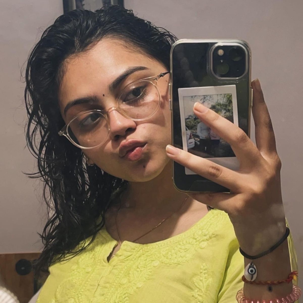 Photo of Prachee Patel