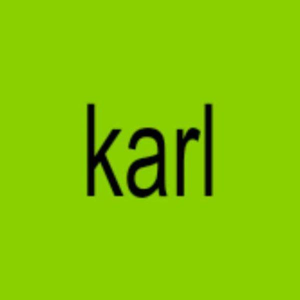 Photo of karl