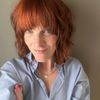 Photo of Allison Garber