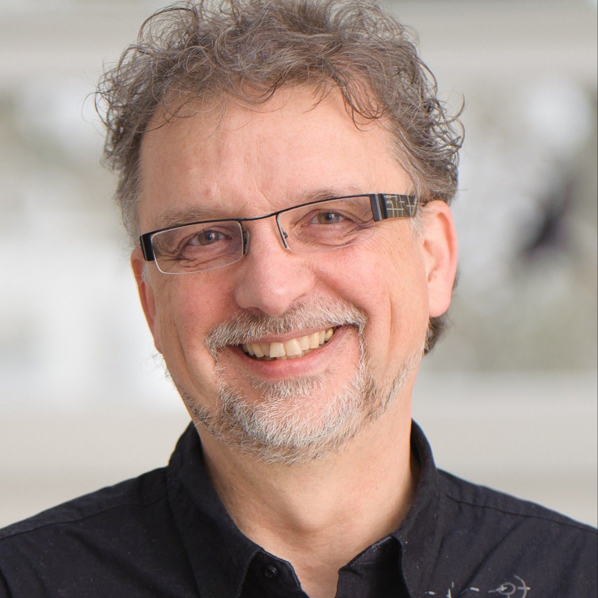 Photo of Helge Seekamp