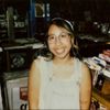 Photo of Alessandra Tatoy