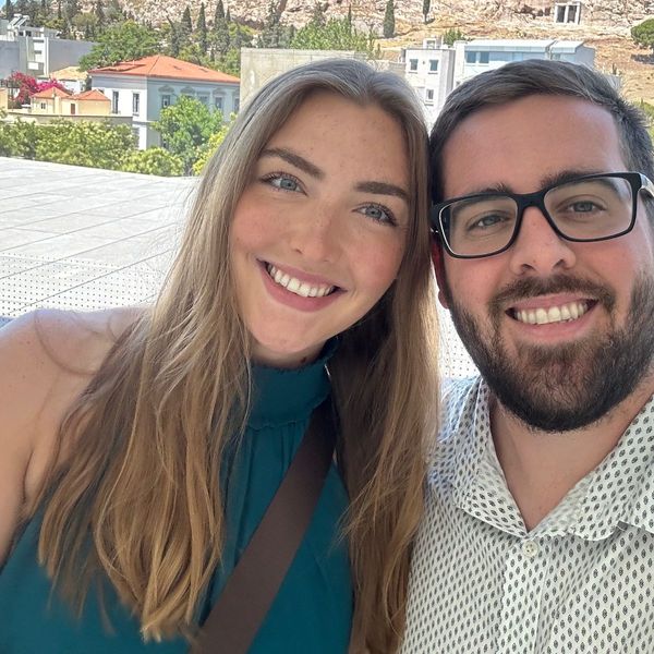 Photo of Jillian McKishnie