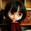 Photo of anna
