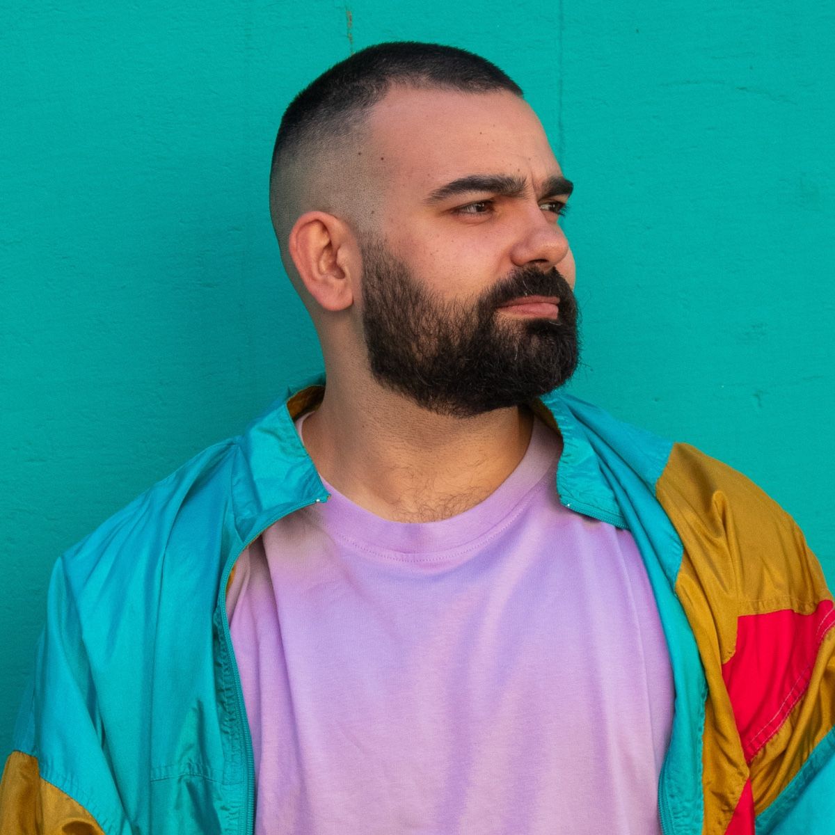 Photo of Pablo
