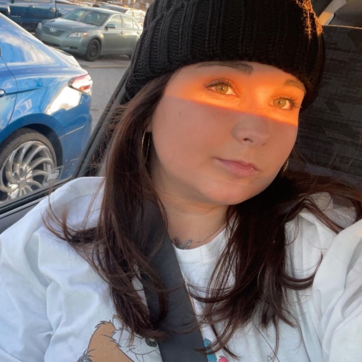 Photo of Madison krueger