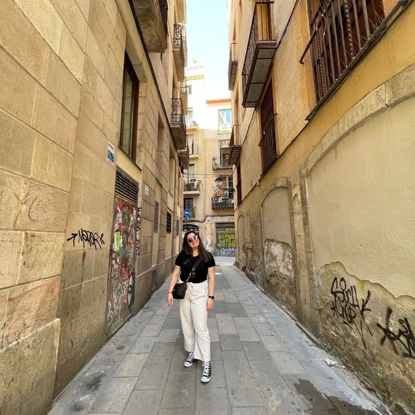 Photo of Abigail Sousa