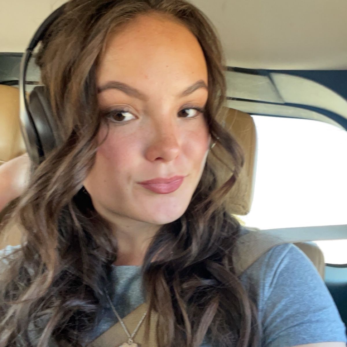 Photo of Genevieve Fullmer 