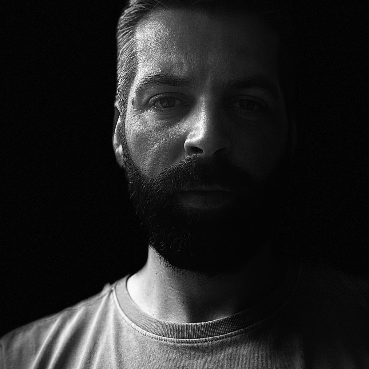 Photo of Rafael Bendo