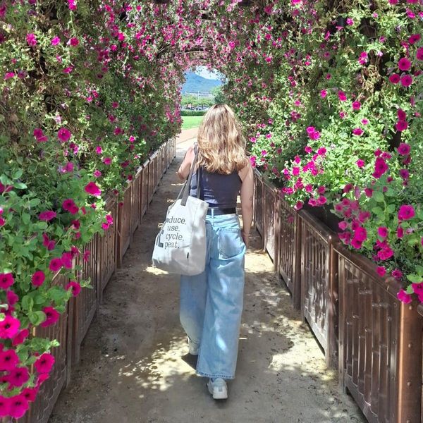 Photo of Sara Romero