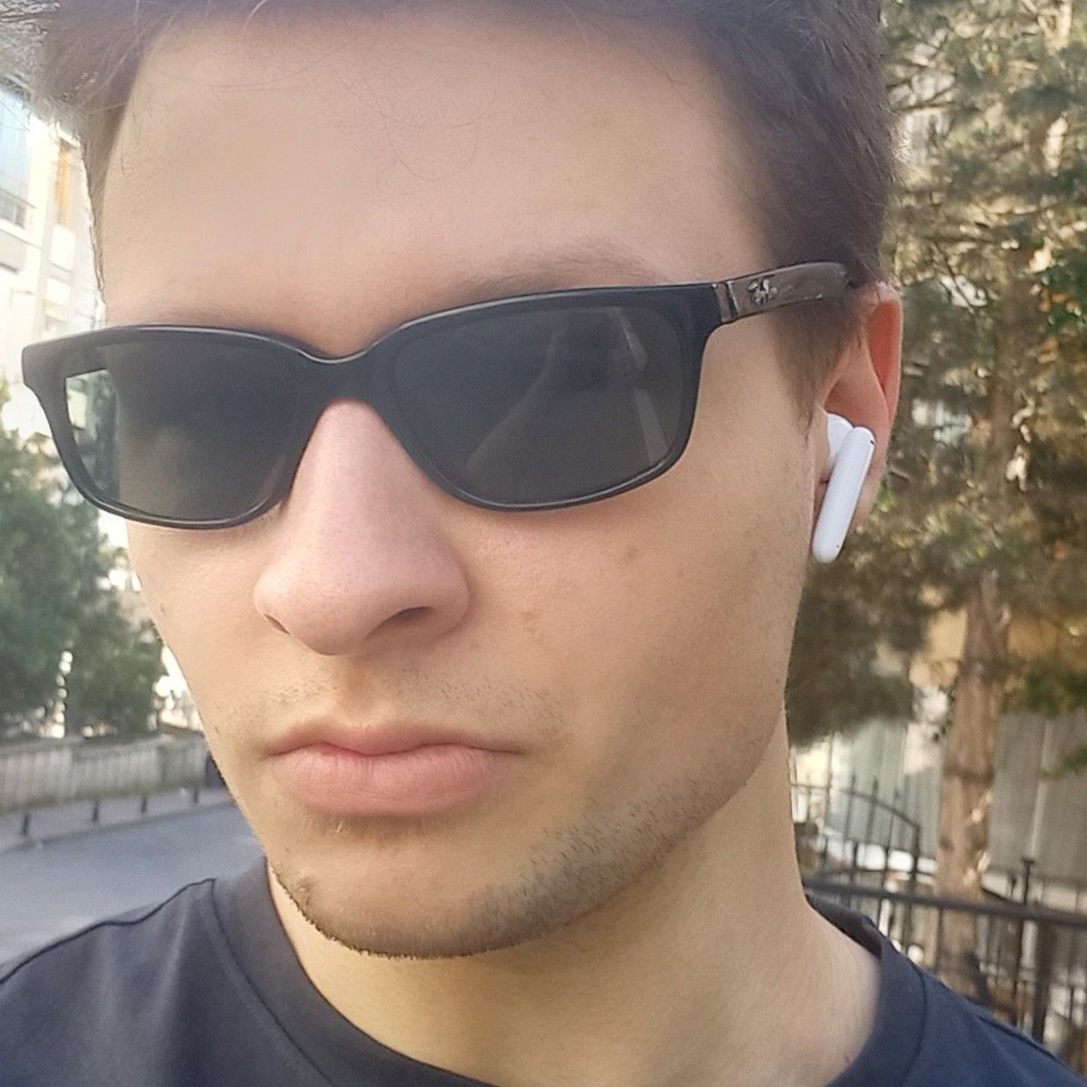 Photo of Dmitry Chugunov