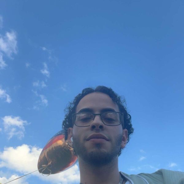 Photo of Branden Lopez