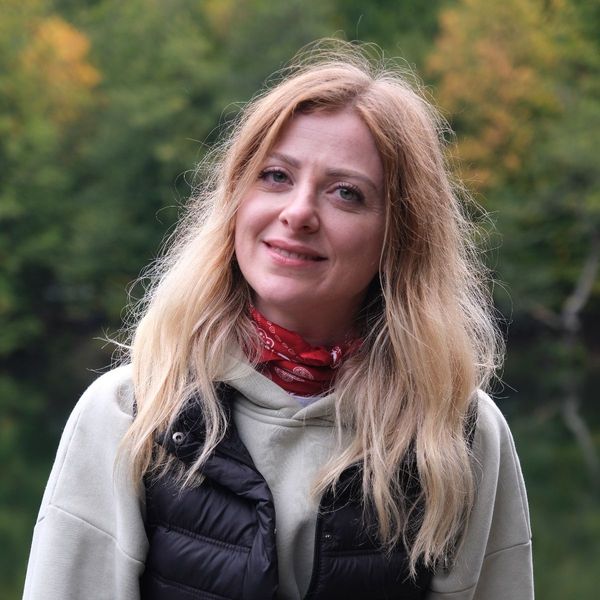 Photo of Elif Ergül