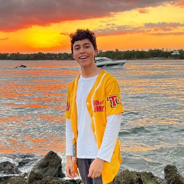 Photo of Antonio Serbellon