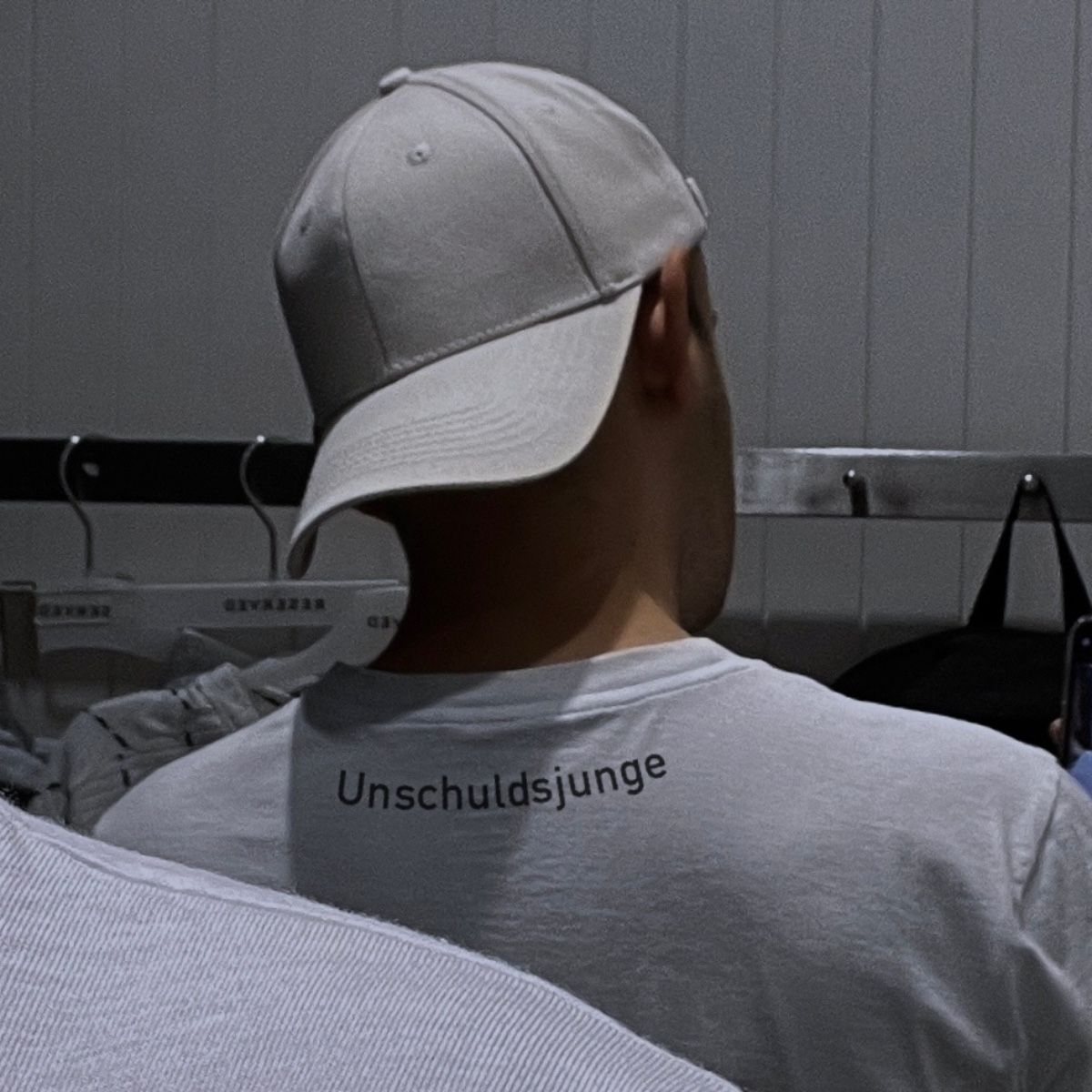 Photo of Unschuldsjunge