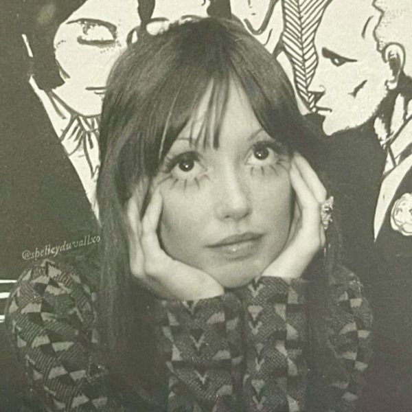 Photo of Rafaela