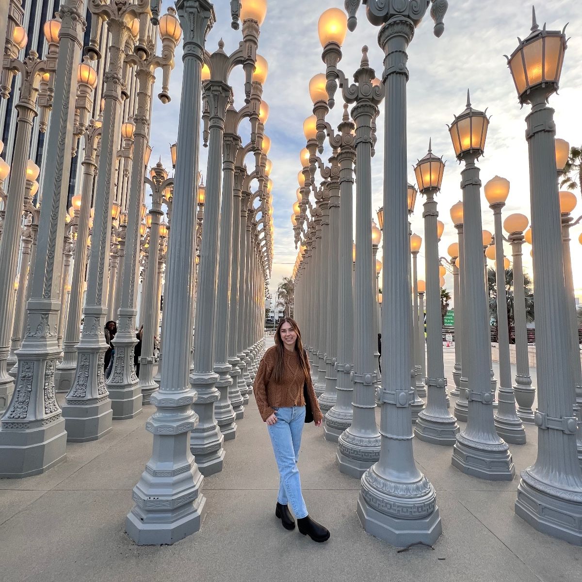 Photo of Ashley Mauzy