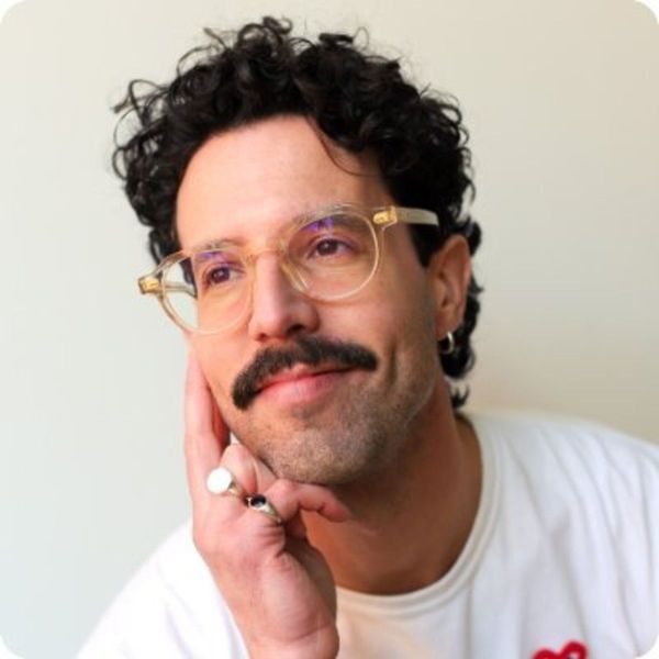 Photo of Oriol Bedia