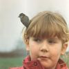 Photo of Rebecca Fox-Kealy