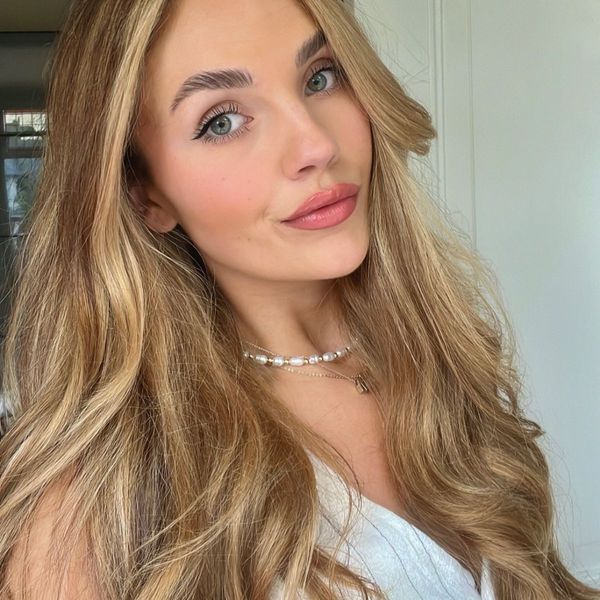 Photo of Sophie Thorburn