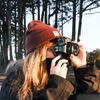 Photo of Rachel Cheng