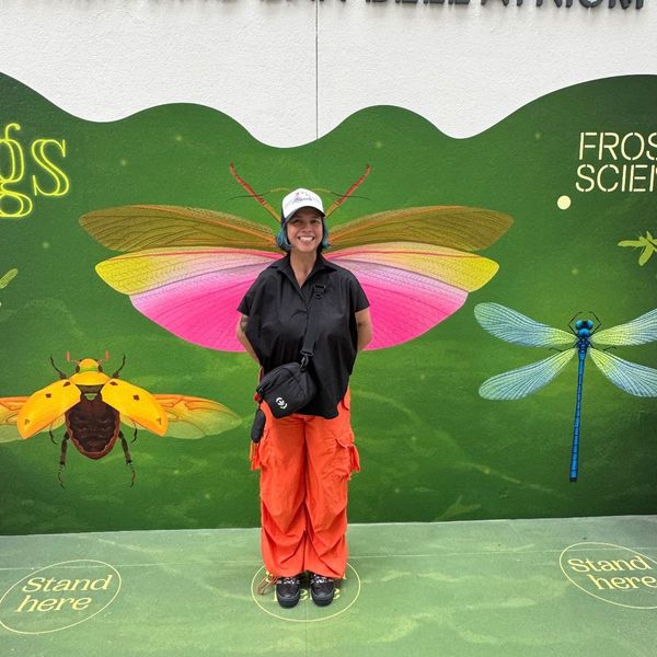 Photo of Paula G Plaza Ponte